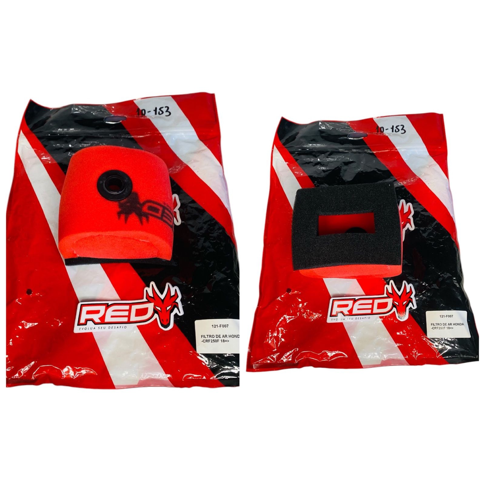FILTRO AIRE CRF250F