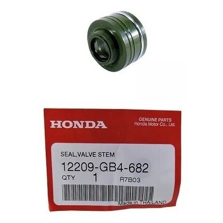 RETEN VALVULA CRF450R CRF450X 2002-2020