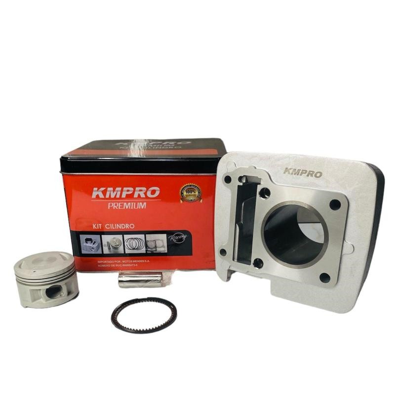 KIT CILINDRO STD YBR/XTZ125