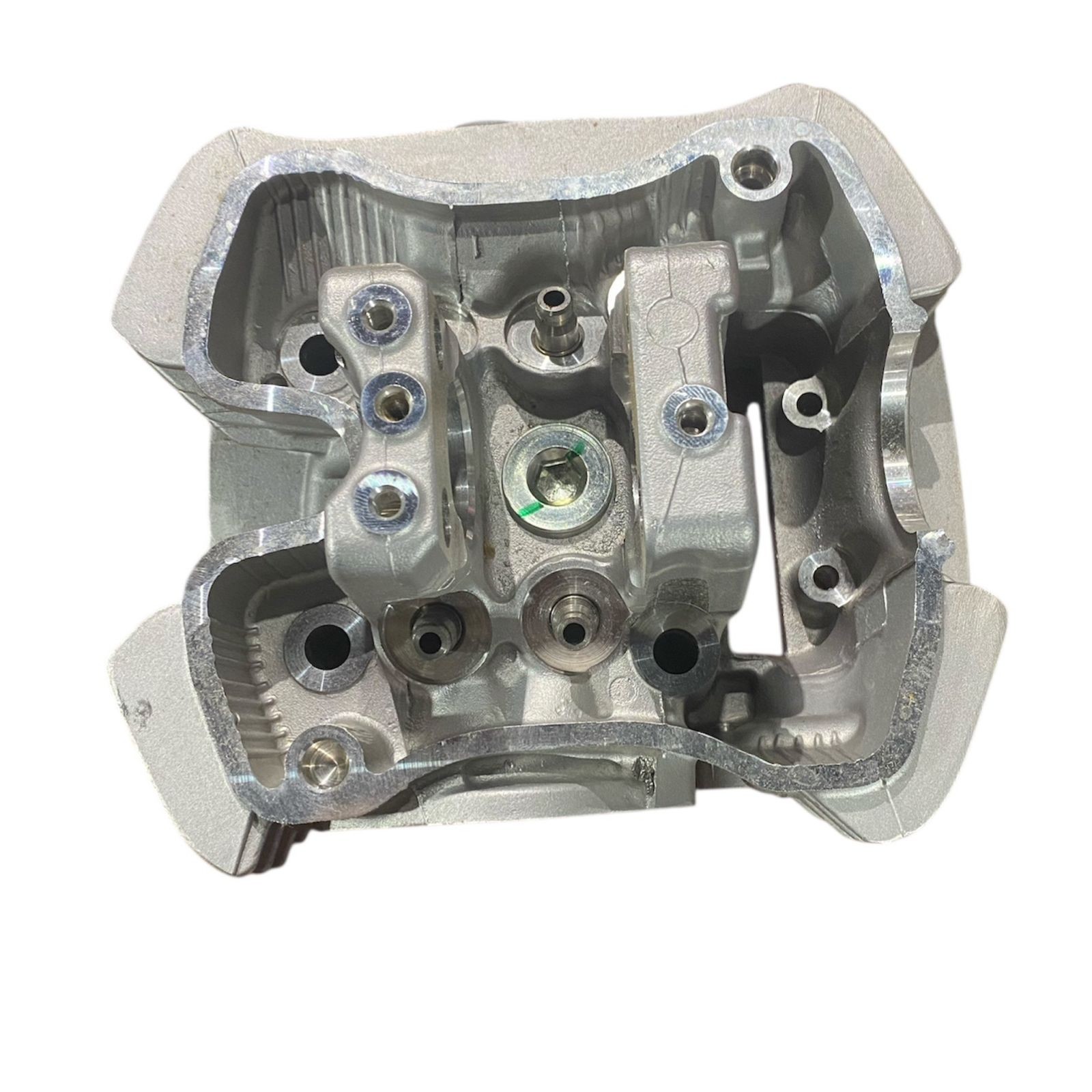 TAPA CILINDRO CRF250F 2020