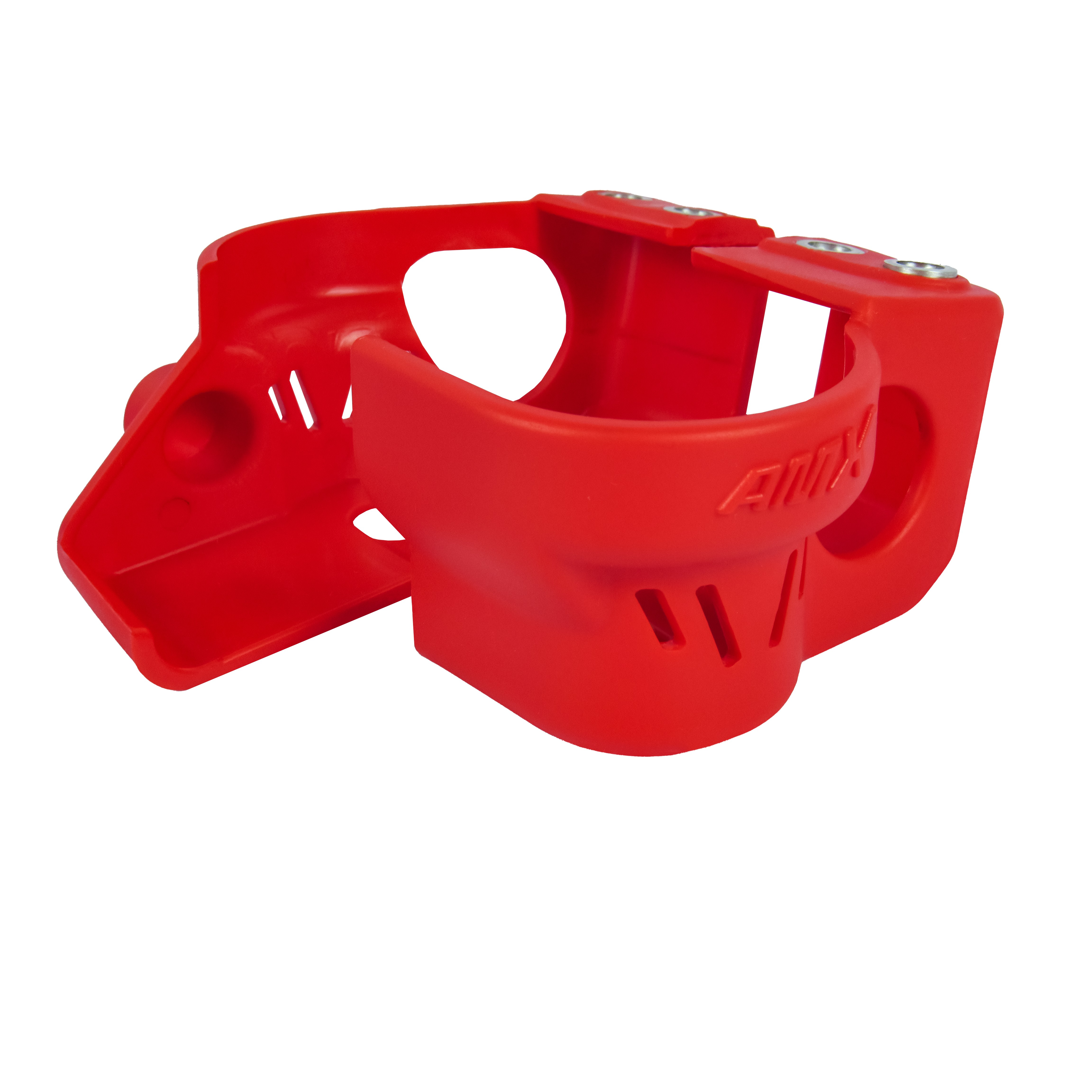 PROTECTOR INF BASTAGO ROJO CRF250R 450 RX