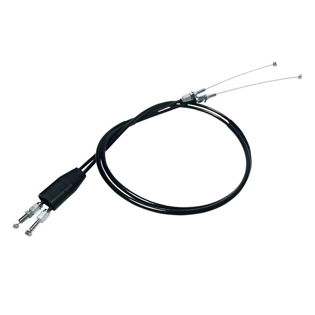 CABLE ACELERADOR KXF250 17 / 23 DOBLE