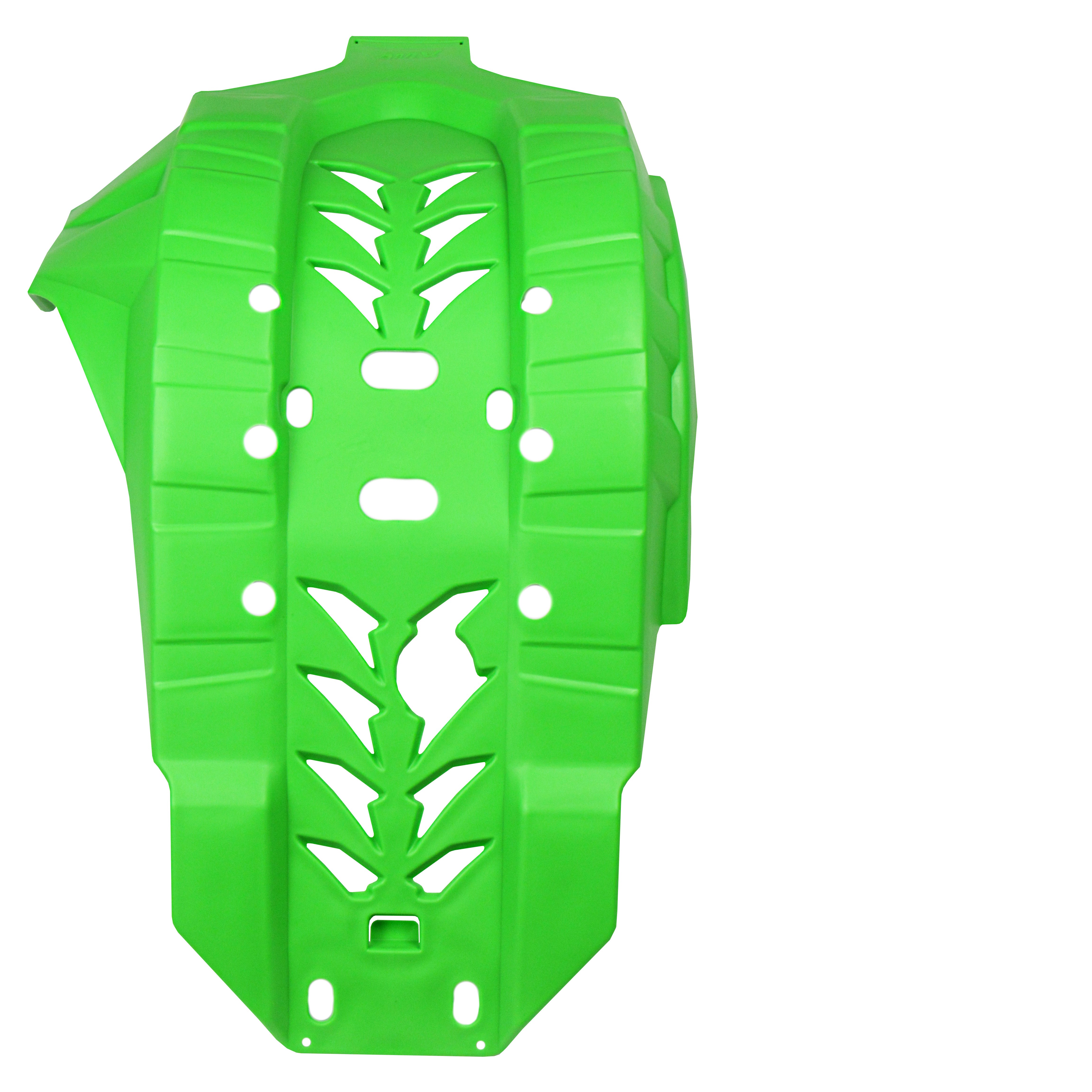 PROTECTOR CARTER VERDE KX250F 21-22 KX450F 19-22