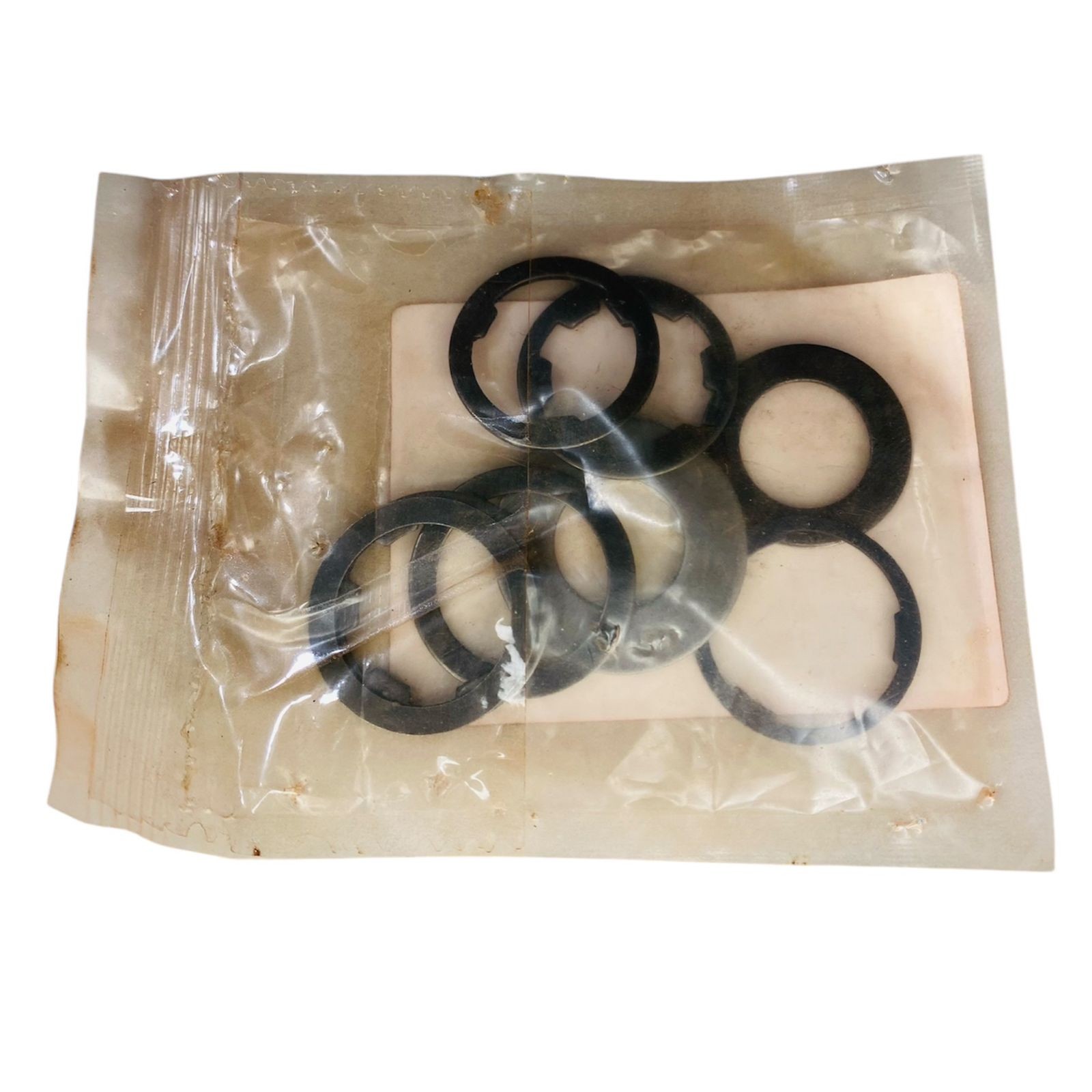 JG ARANDELA SEGUROS CAJA CRF230F TODAS