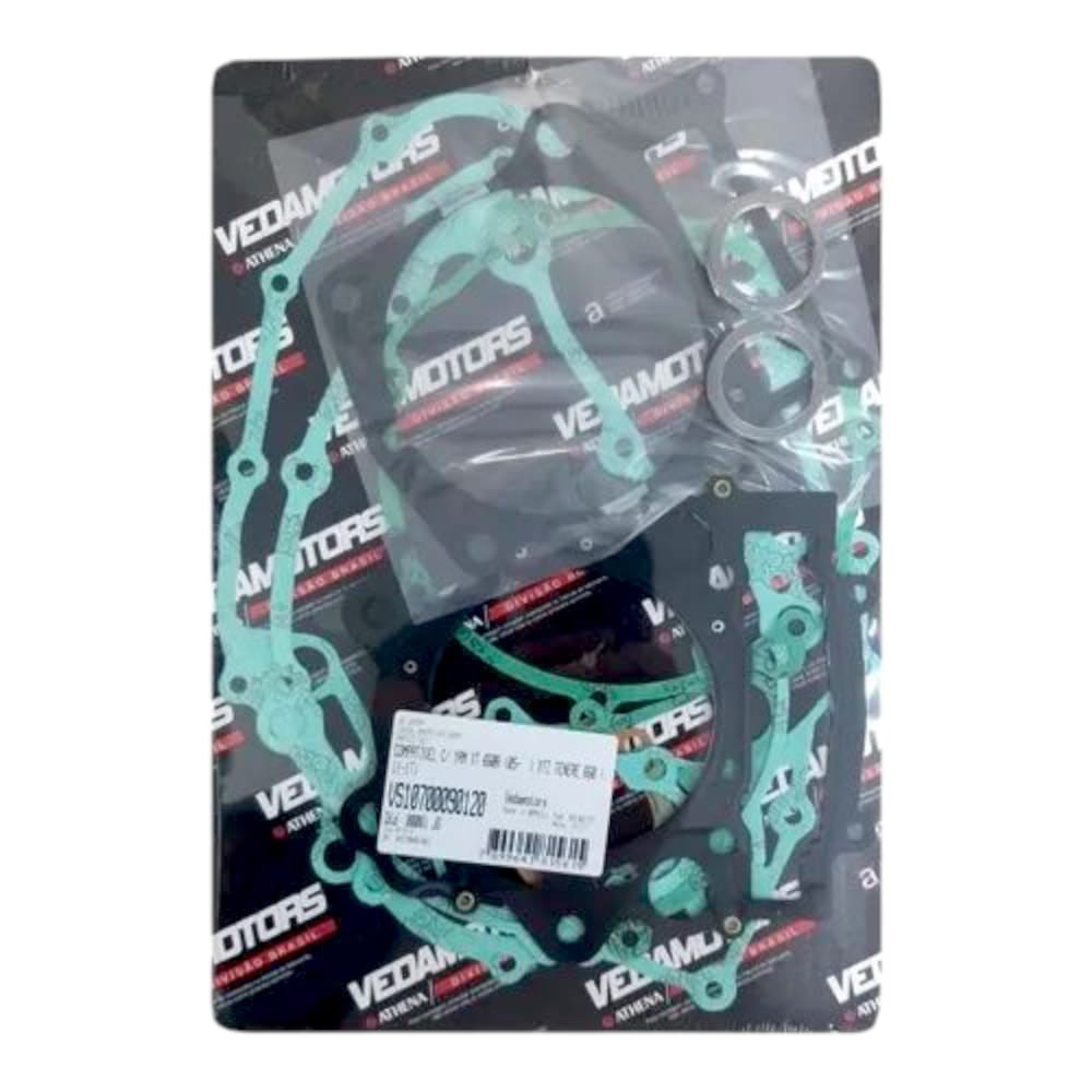 JG JUNTA XT660R 05+ XTZ TENERE 660 11-17
