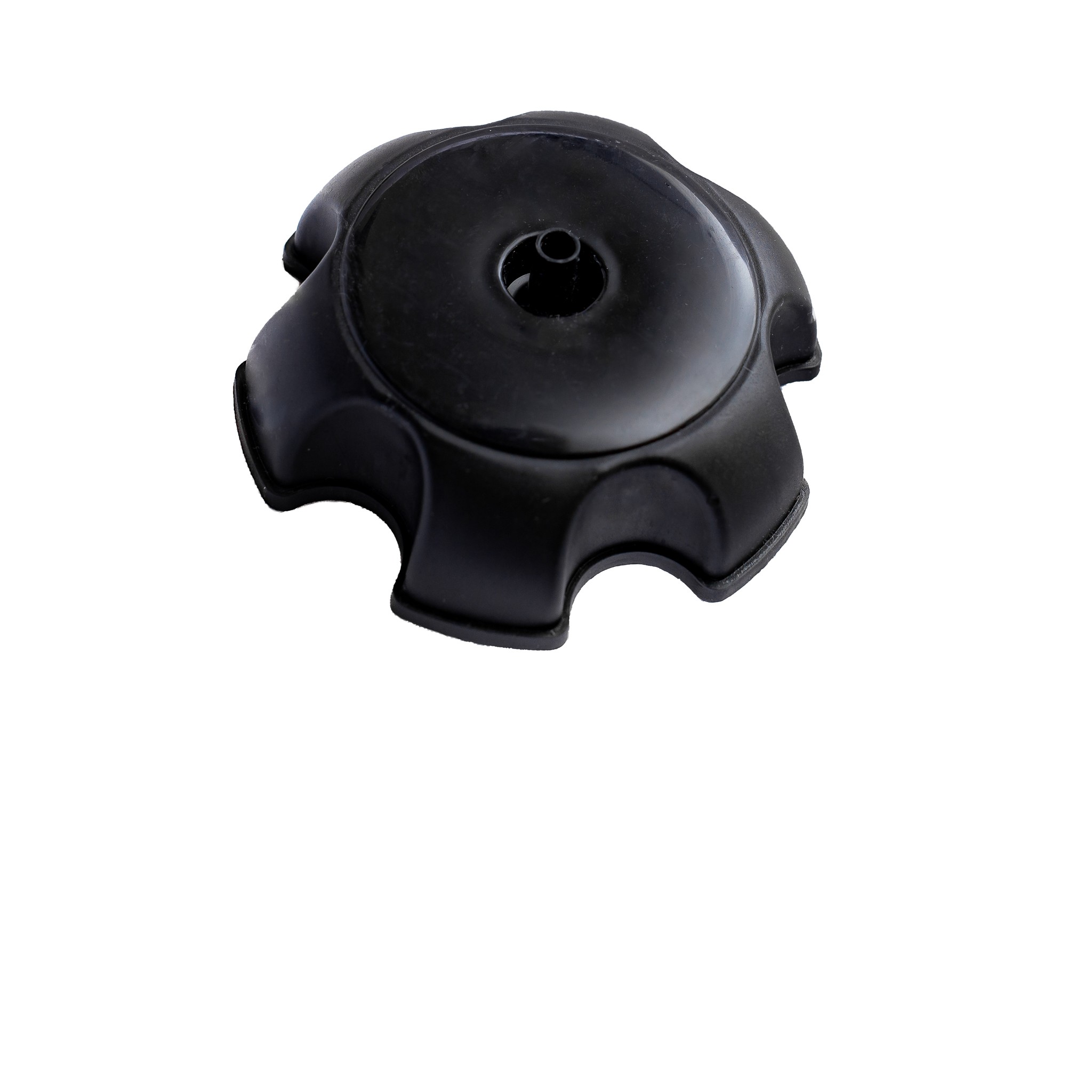 TAPA TANQUE CRF230F NEGRO C VALVULAVULA