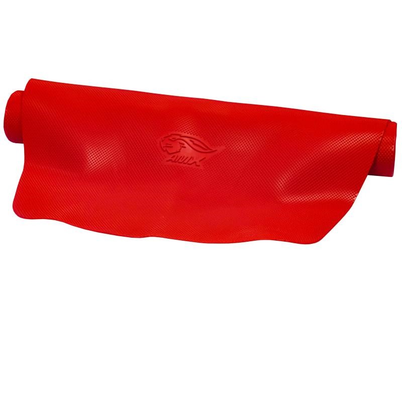 FORRO ASIENTO FORCE GRIP ROJO UNIVERSAL