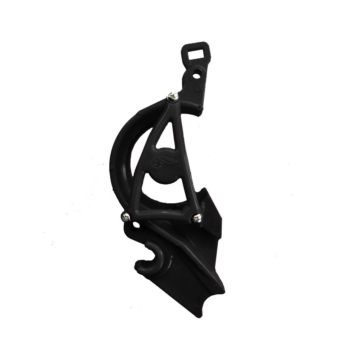 ANTIBLOCK CON PROTECTOR PINHON CRF250F NEGRO