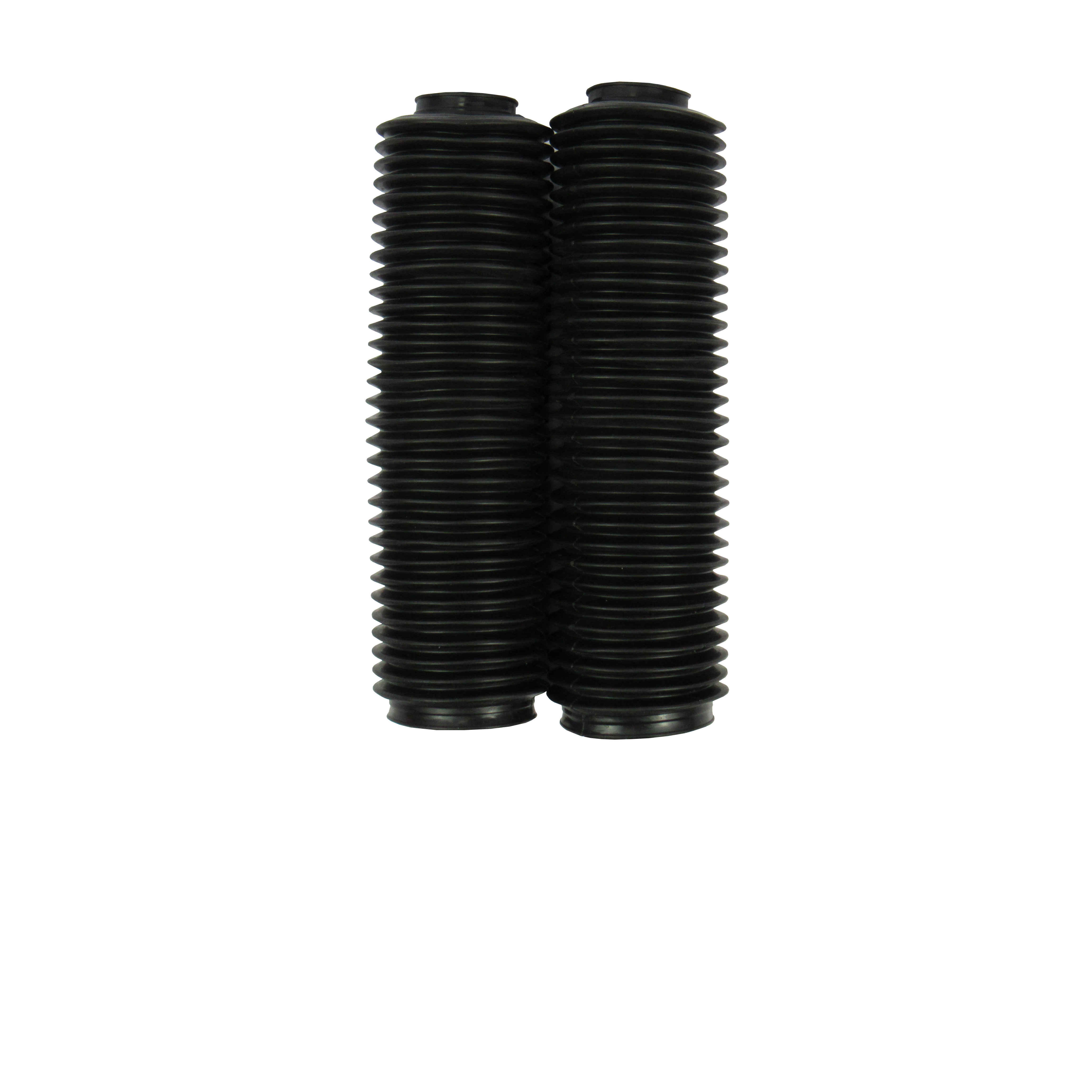 GUARDAPOLVO SUSPENCION 31D NEGRO CRF250F CRF300F TORNADO FUELLE