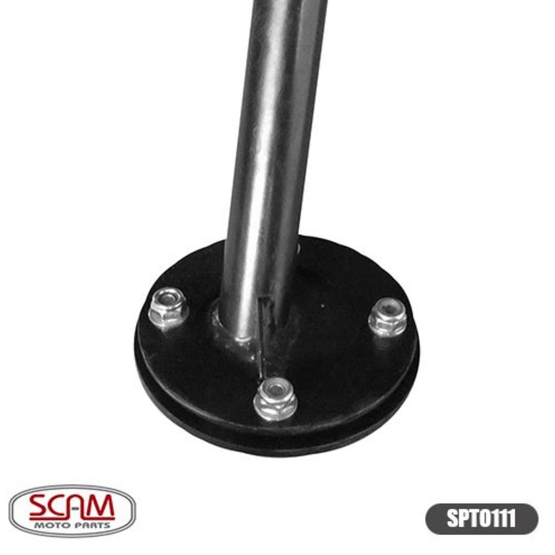 AMPLIADOR BASE PIE LATERAL TENERE1200 11+