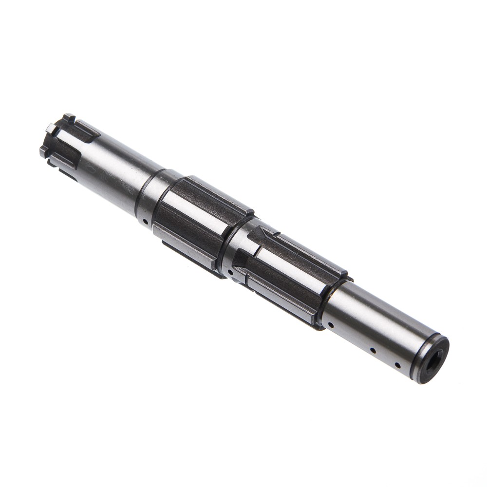 EJE PINHON XTZ125 08-16