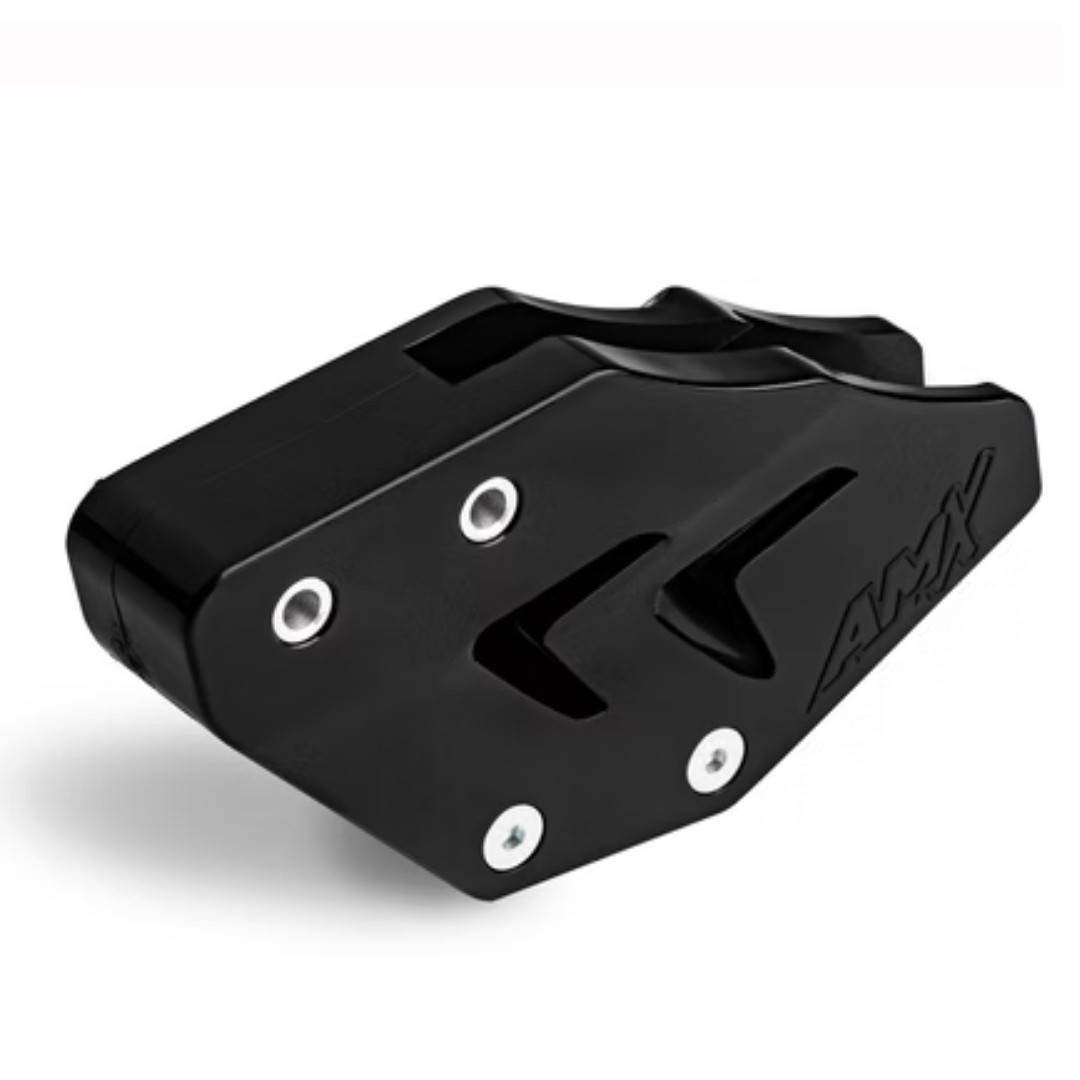 GUIA CADENA ROBUST CRF230F/250F TTR230 NEGRO