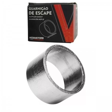 GUARNICION ESCAPE 43X48X30 NX400 FALCON