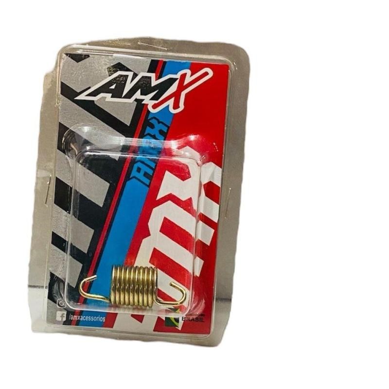 RESORTE PEDAL FRENO CRF250F