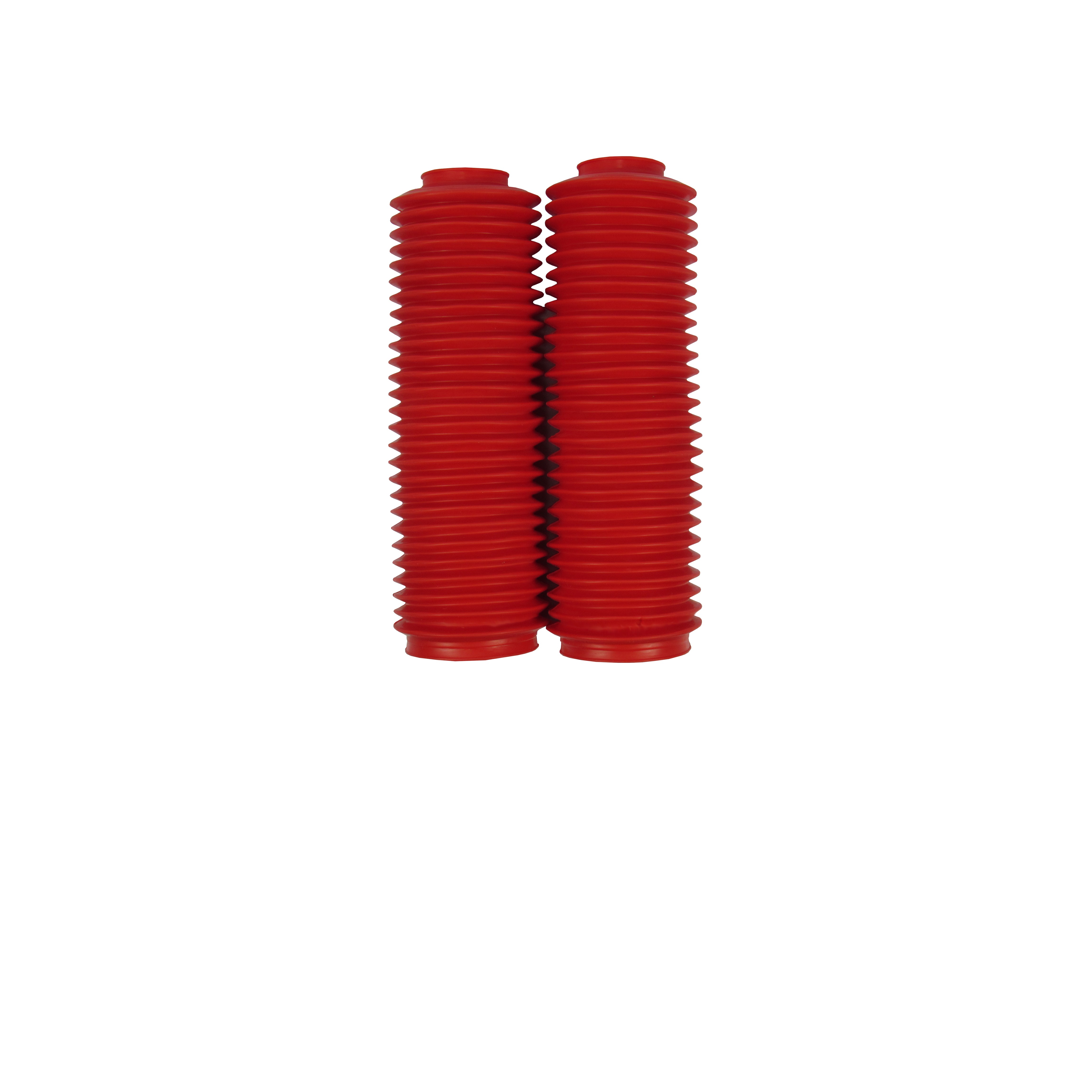 GUARDAPOLVO SUSPENCION 27D ROJO CRF230F FUELLE