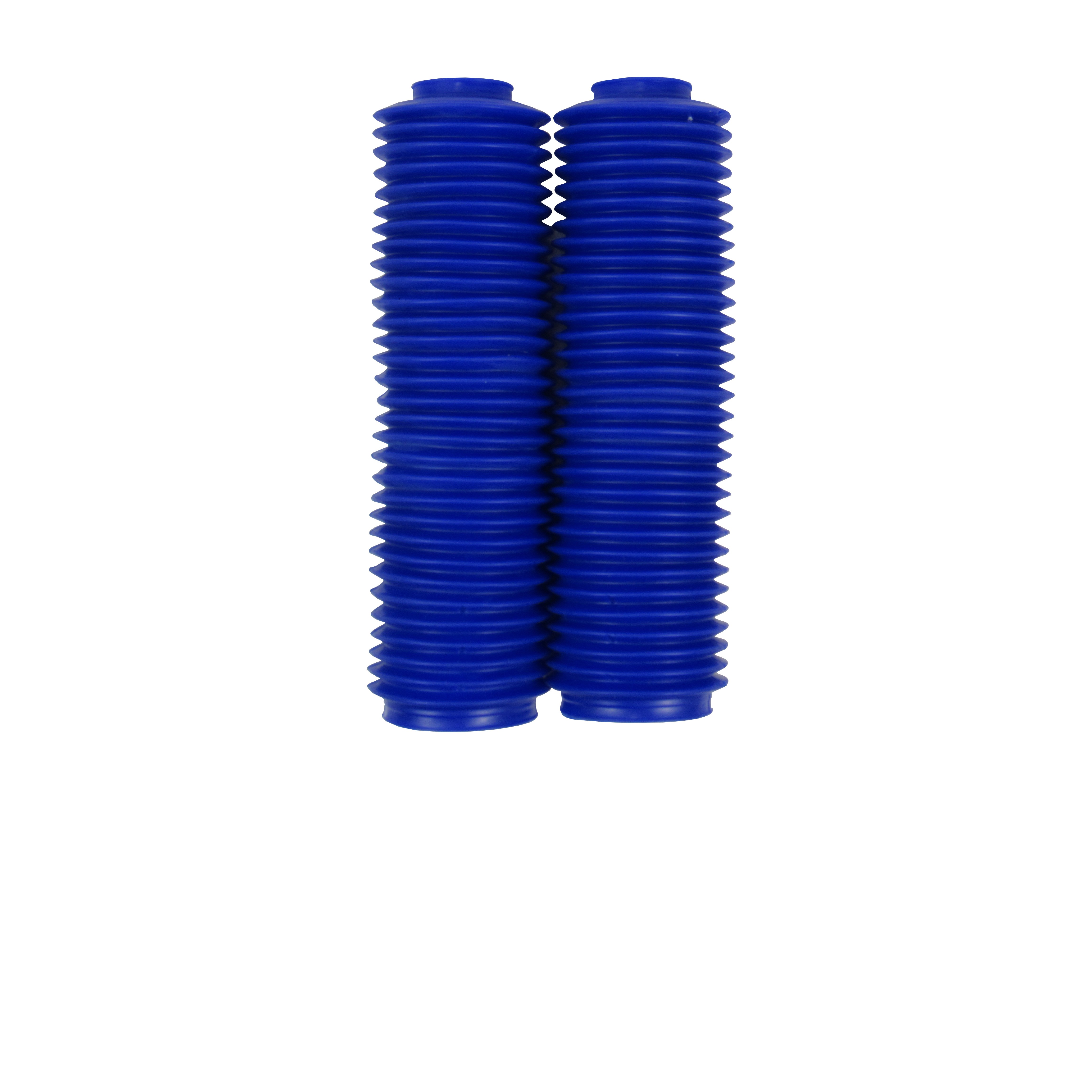 GUARDAPOLVO SUSPENCION 31D AZUL CRF250F CRF300F FUELLE