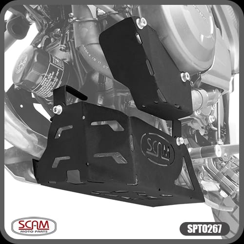 PROTECTOR CARTER CB500X 13-17