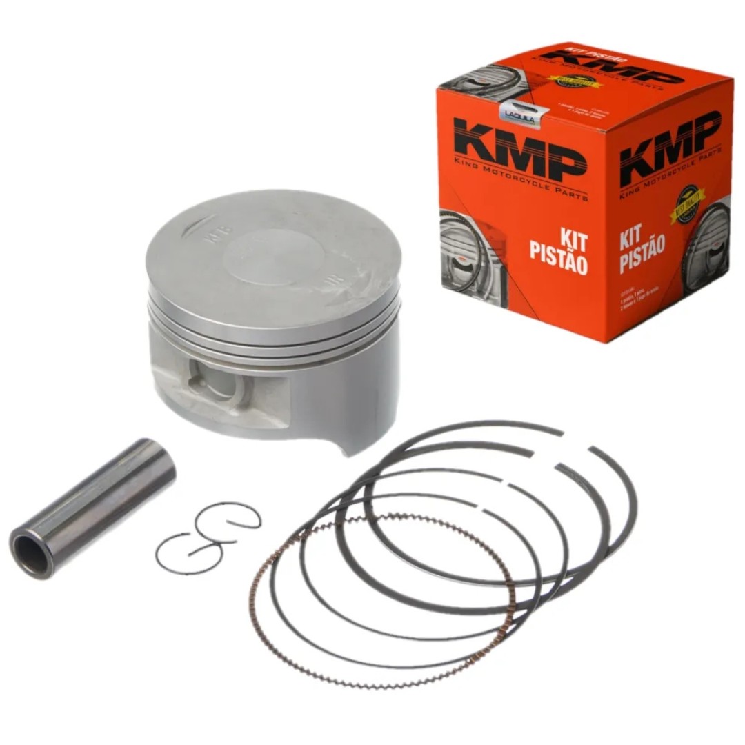 KIT PISTON 1,50 CRF230F 67MM