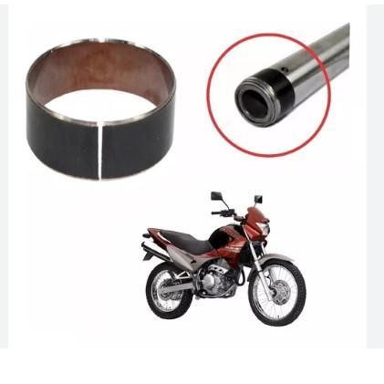 CASQUILLO INT SUSPENCION DELANTERO FALCON CB600F