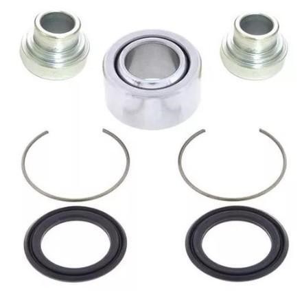 REPARO SUP AMORTIGUADOR TRASERO YZ125 250/450, CON 7P