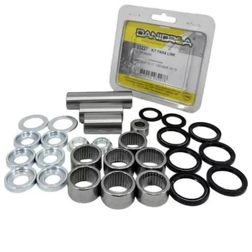 KIT RULEMAN LINK CRF250R 10-17 CRF450R 09-16