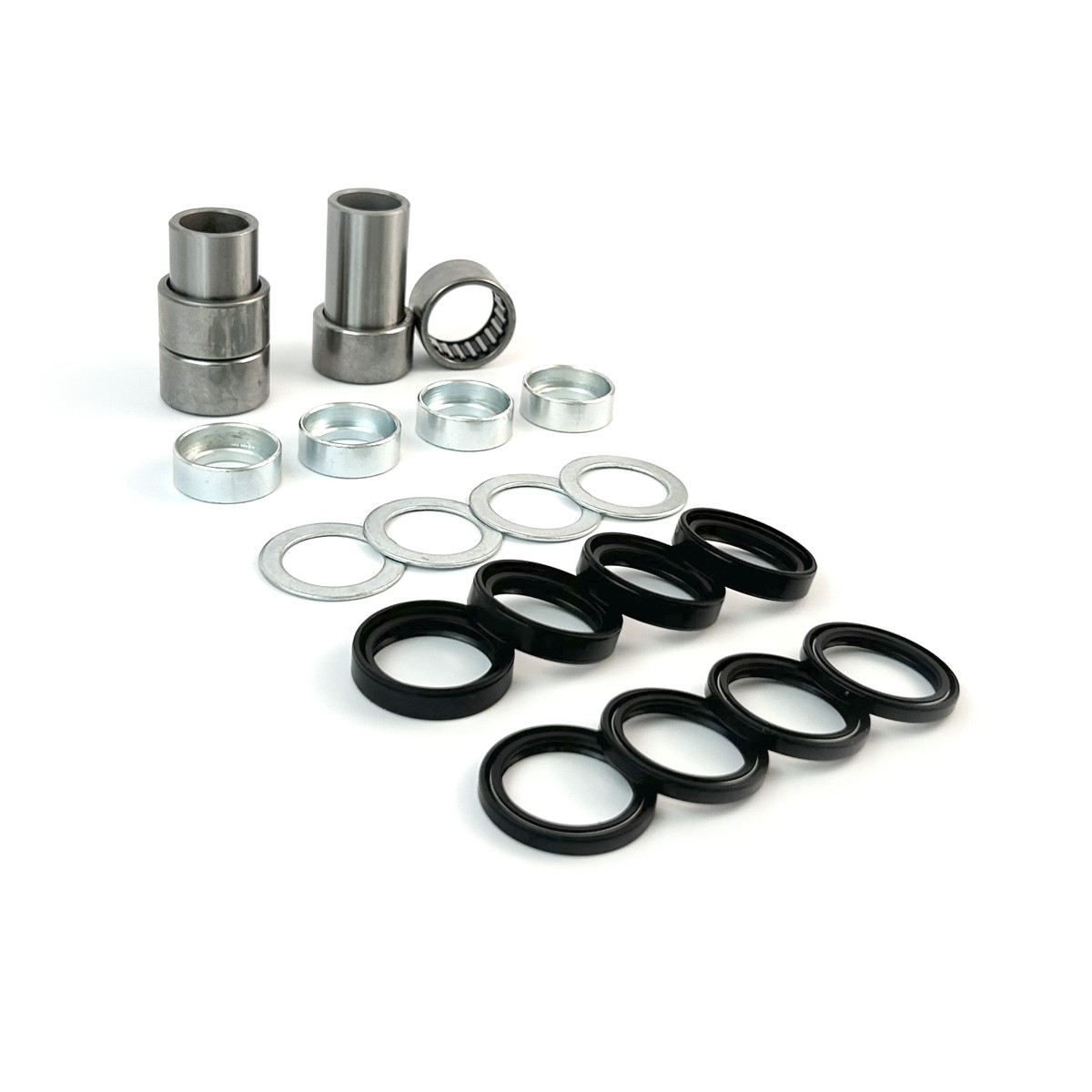 KIT RELEMAN HORQUILLA C RETENS KTM XCF-W 350 15-15