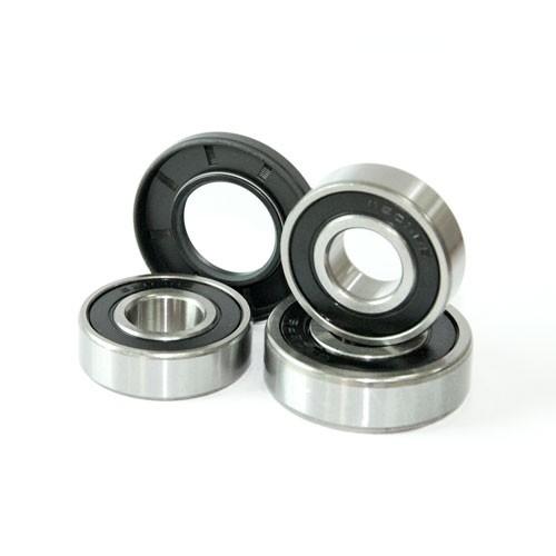 KIT RULEMAN MAZA TRASERO CRF230F CRF250F