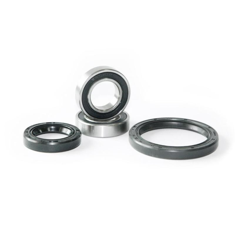 KIT RULEMAN MAZA DELANTERO KX125 KX250F RMZ