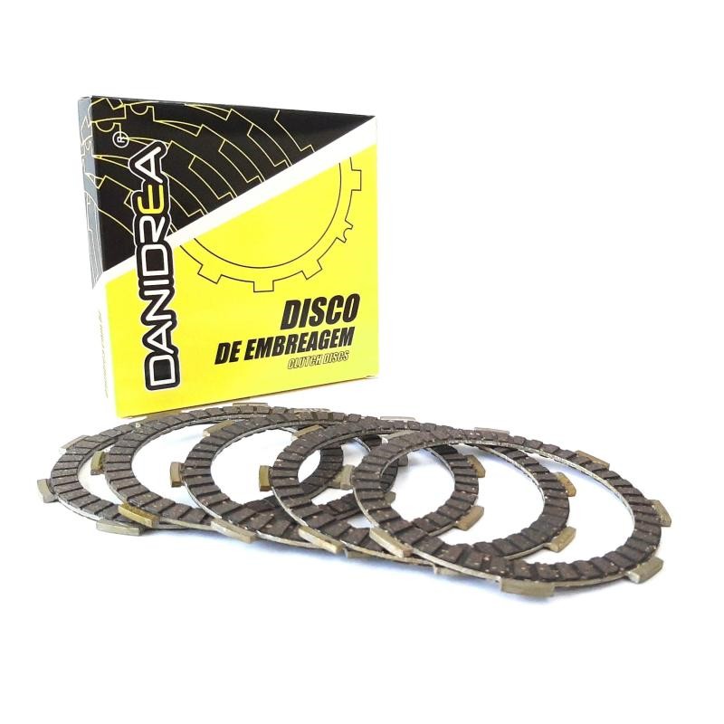 DISCO EMBRAGUE CRF250F