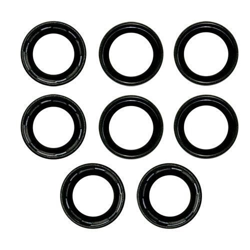 KIT RETEN VEDACION RULEMAN LINK XR250, XRE 300, CRF 230
