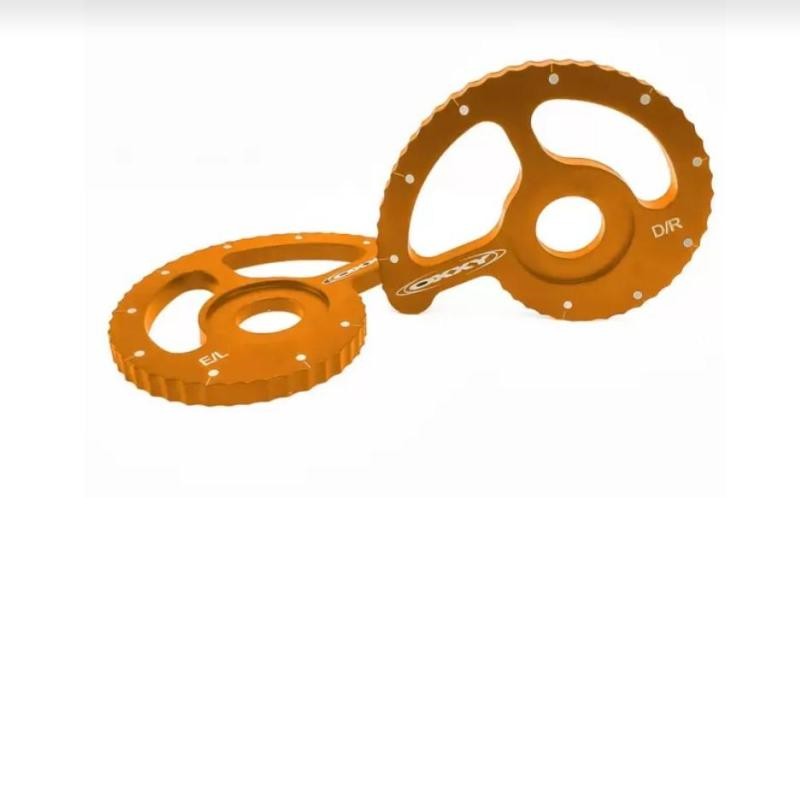 TENSOR CADENA CRF150F CRF230F CRF250F DORADO