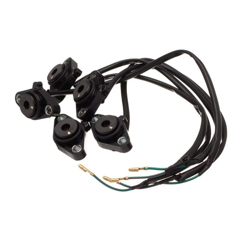 INTERUPTOR NEUTRO TITAN150 BROS125 13-15/BROS150 09-14