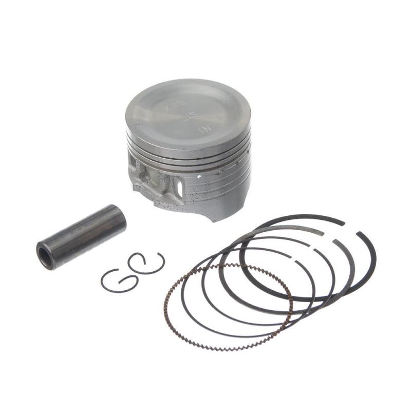 KIT PISTON 0,50 CBX/XR250 TORNADO TWUIST