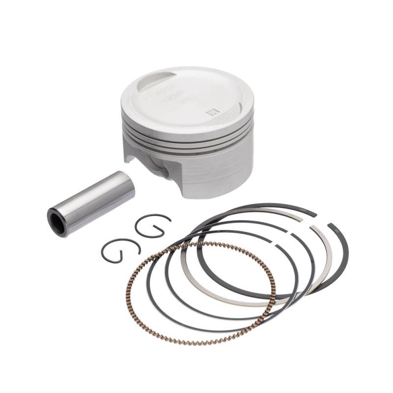 KIT PISTON 2,50 TITAN150 XR150L PY