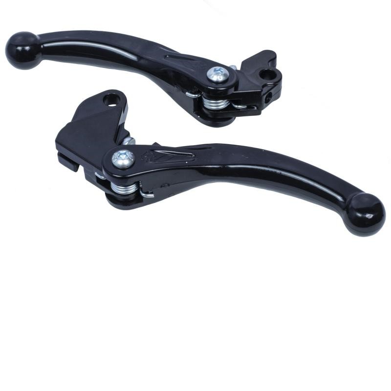 JG MANIJA CONCEPT NYLON CRF230F CRF250F NEGRO