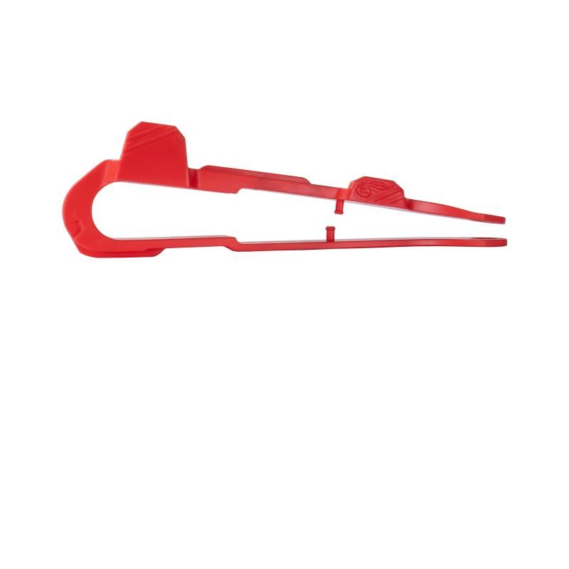 GOMA GUIA CADENA CRF230F CRF150F ROJO
