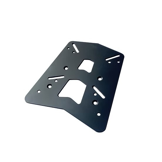 SOPORTE TOP CASE BAULETO XTZ150 CROSER150