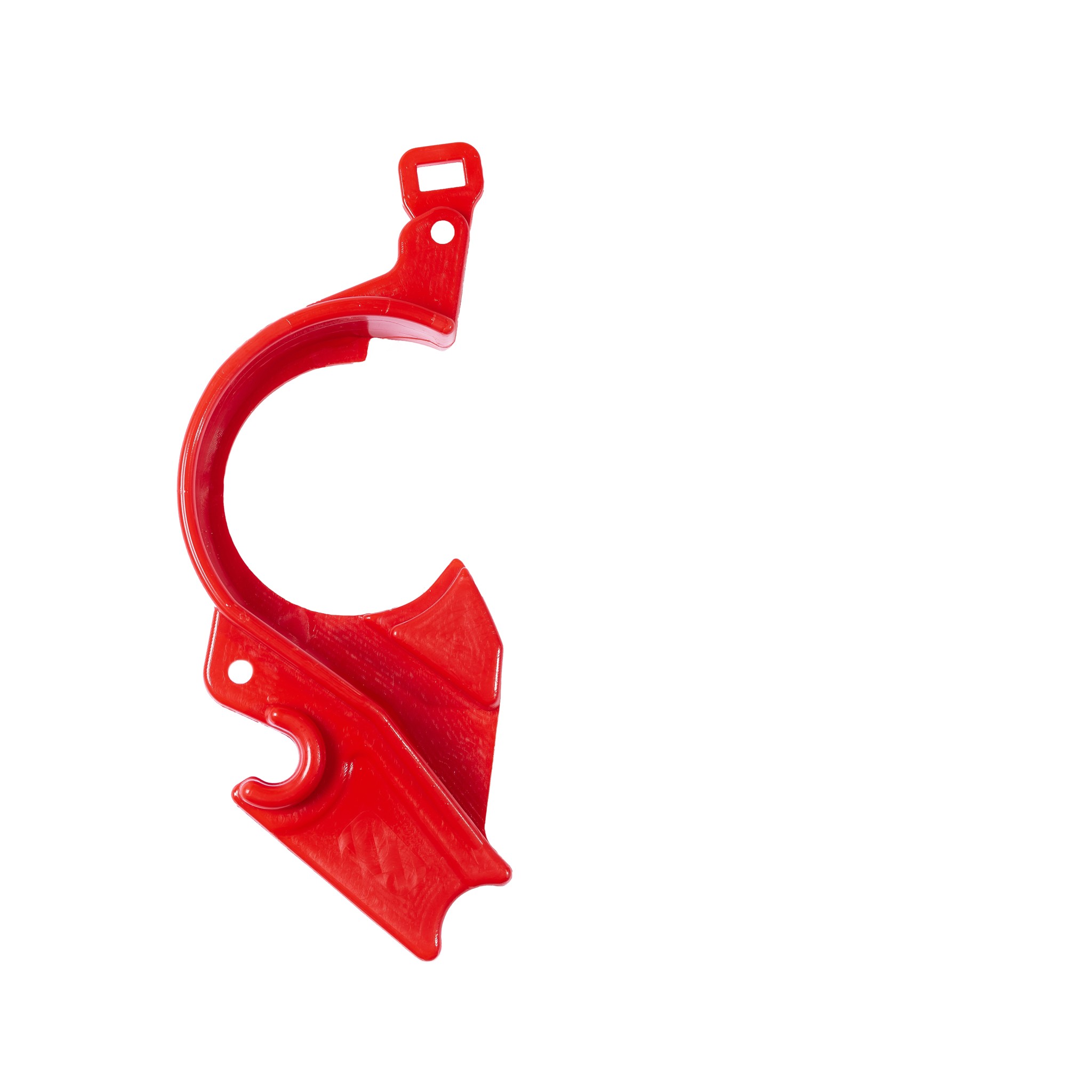 ANTIBLOCK PINHON CRF250F ROJO