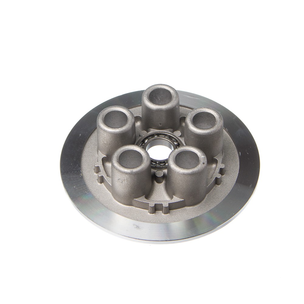 PLATO EMBRAGUE CB300 XRE300