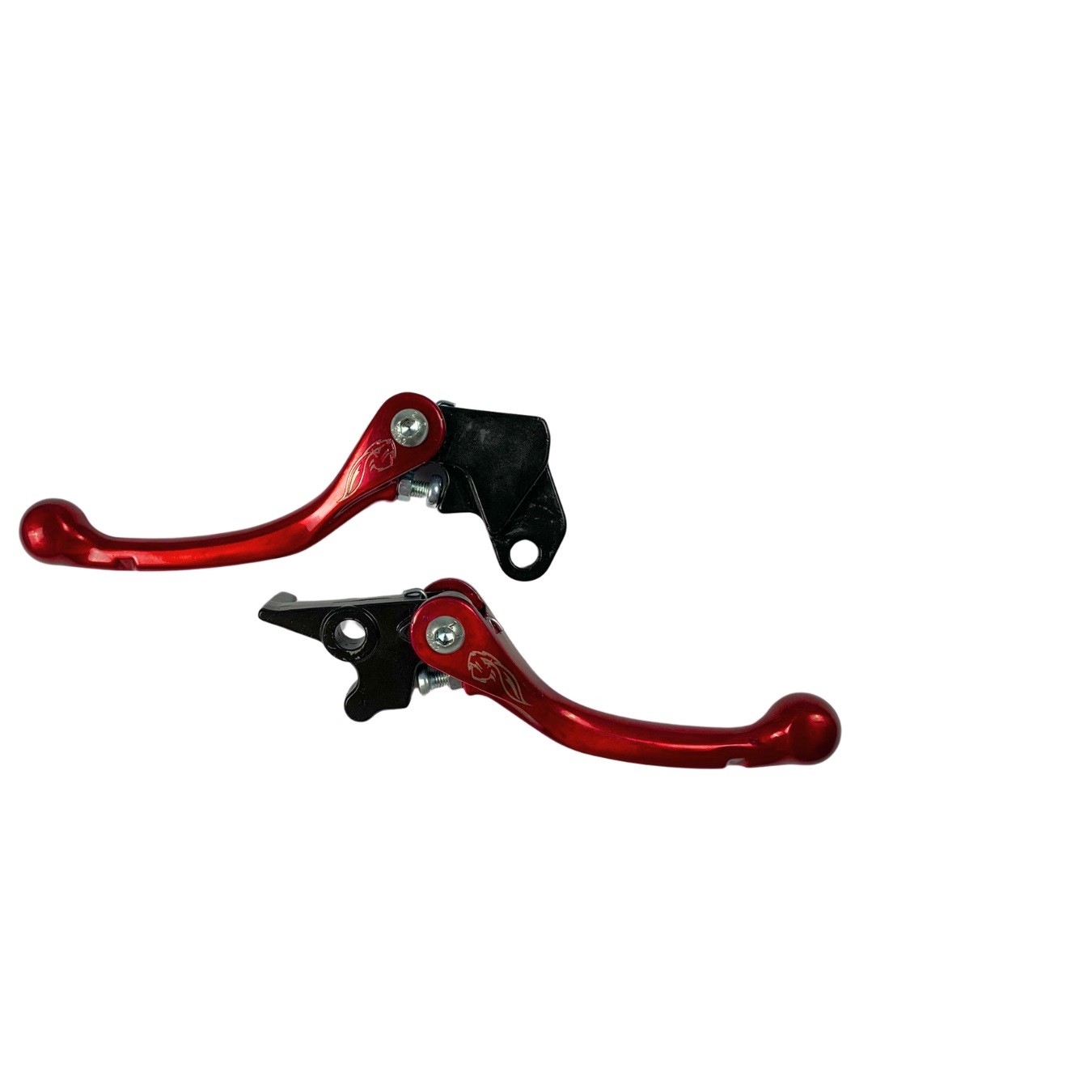 JG MANIJA P1 TORNADO XR150L XR190L XRE300 ROJO