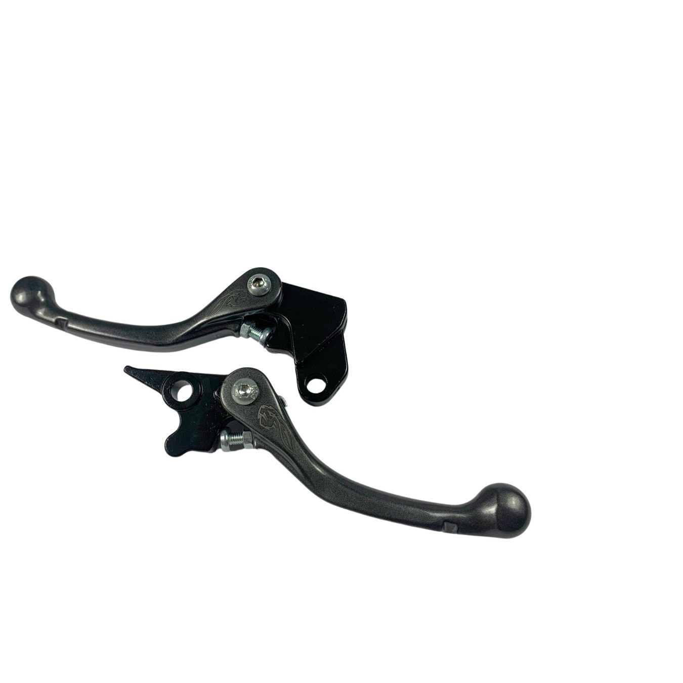 JG MANIJA P1 TORNADO XR150L XR190L XRE300 GRIS
