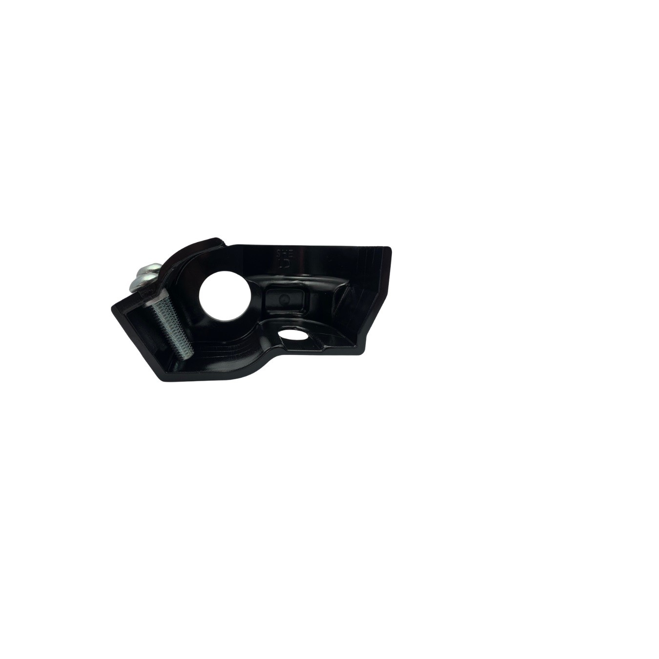 PROTECTOR INF BASTAGO NEGRO SHERCO SEF 250/300 (14-21) - KTM SX(11-15) EXC (12-16)