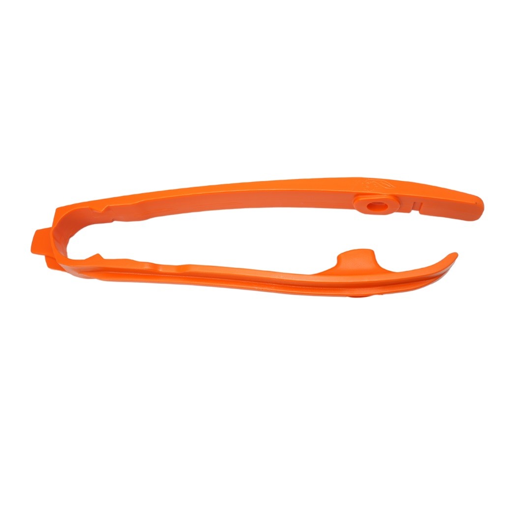 GOMA GUIA CADENA KTM NARANJA SX-F CROSS (23-...) / EXC-F ENDURO (24-...)