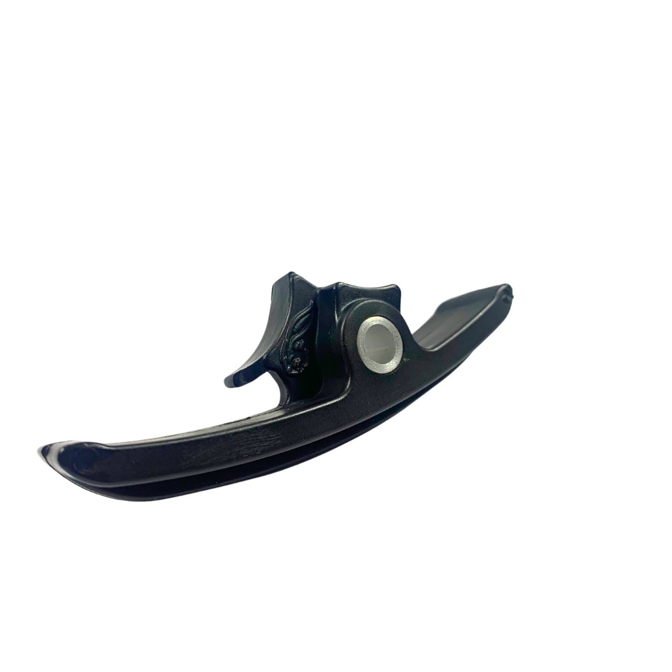 GUIA CADENA DELANTEROANTERO INFERIOR KTM NEGRO SX-F CROSS (13-22) / EXC-F ENDURO (14-23)