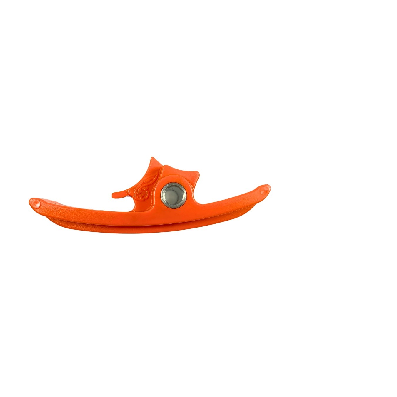 GUIA CADENA DELANTEROANTERO INFERIOR KTM NARANJA SX-F CROSS (23-...) / EXC-F ENDURO (24-...)