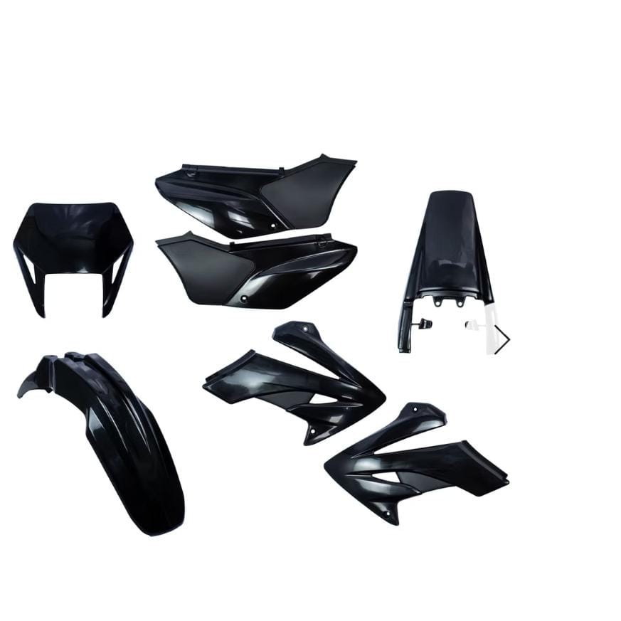 KIT ENCARENADO TORNADO ORIGINAL CON ENC FAROL NEGRO SÓLIDO