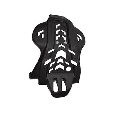 PROTECTOR CARTER KLX 300R (24-...) NEGRO