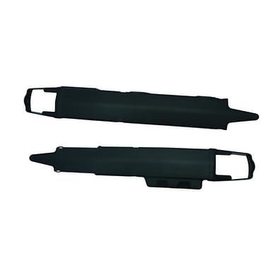 PROTECTOR HORQUILLA KLX300R 24+ NEGRO