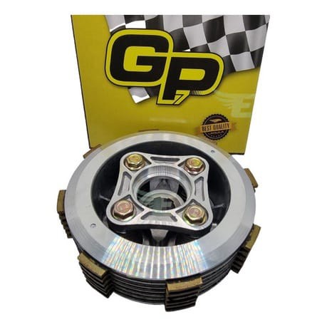 EMBRAGUE COMPLETO CRF230F WHEELING RACING