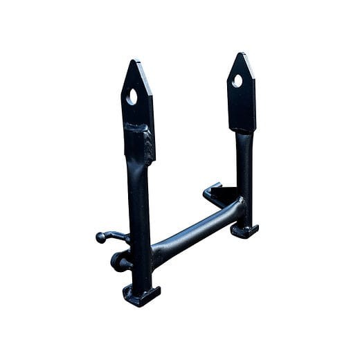 CABALLETE CENRTAL FAZER 250 18+